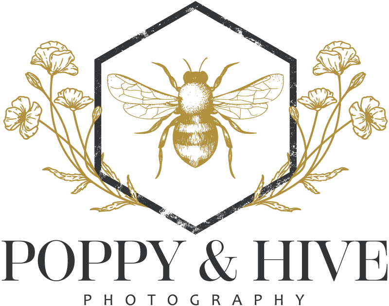 Poppy & Hive | Utah Wedding Photographer | Utah Photographer